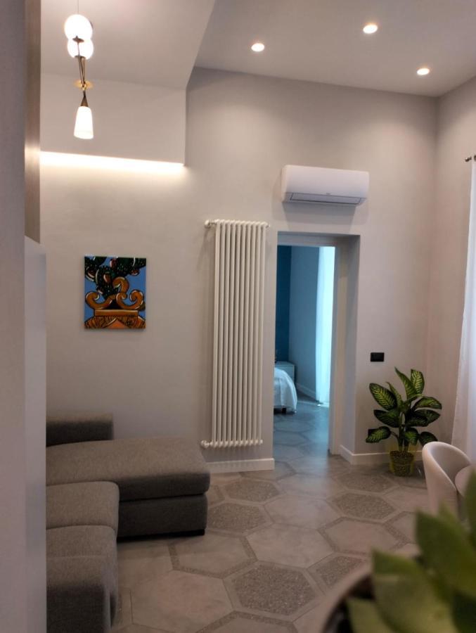 Al Massimo Apartment Palermo Exterior foto