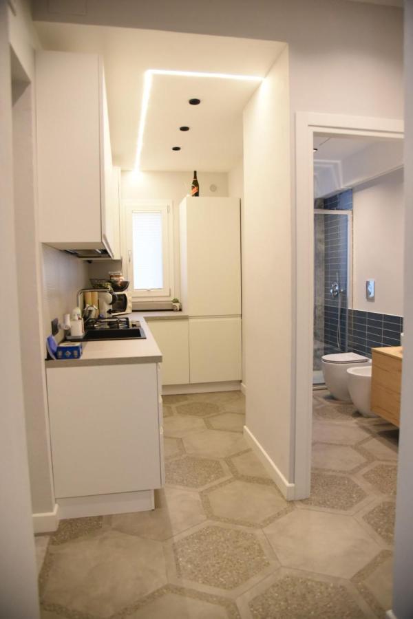 Al Massimo Apartment Palermo Exterior foto
